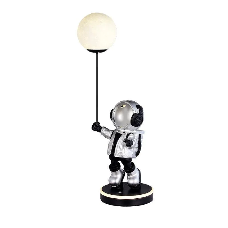Model B Silver
