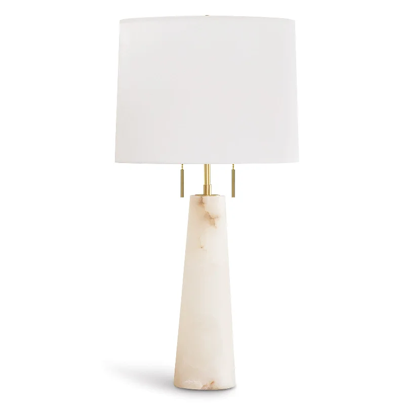 wooden table lamps with natural grain for a warm and organic feelAusten Alabaster Table Lamp - Southern Living Collection wooden table lamps with natural grain for a warm and organic feelAusten Alabaster Table Lamp - Southern Living Collection