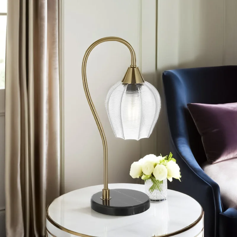 ceramic table lamps with hand painted designs for an artistic touchAzalea Table Lamp Antique Gold, Chrome AZALEA TL Telbix Lighting ceramic table lamps with hand painted designs for an artistic touchAzalea Table Lamp Antique Gold, Chrome AZALEA TL Telbix Lighting