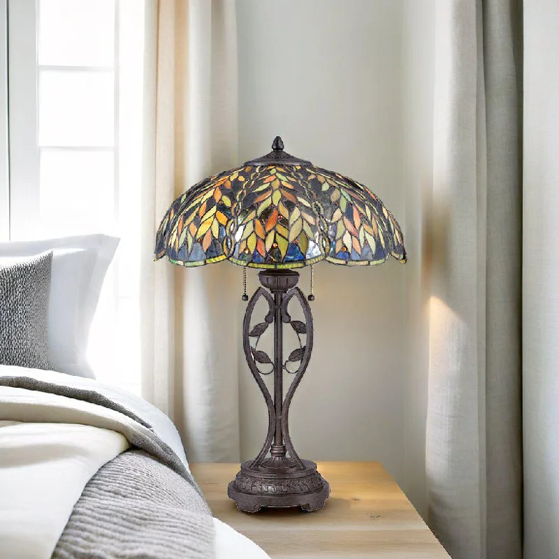 ceramic table lamps with hand painted designs for an artistic touchBelle Table Lamp 2Lt in Imperial Bronze Elstead Lighting - ELS.QZ-BELLE-TL ceramic table lamps with hand painted designs for an artistic touchBelle Table Lamp 2Lt in Imperial Bronze Elstead Lighting - ELS.QZ-BELLE-TL