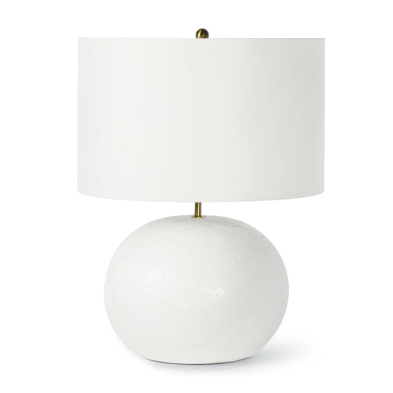 ceramic table lamps with hand painted designs for an artistic touchBlanche Concrete Table Lamp - Southern Living Collection ceramic table lamps with hand painted designs for an artistic touchBlanche Concrete Table Lamp - Southern Living Collection