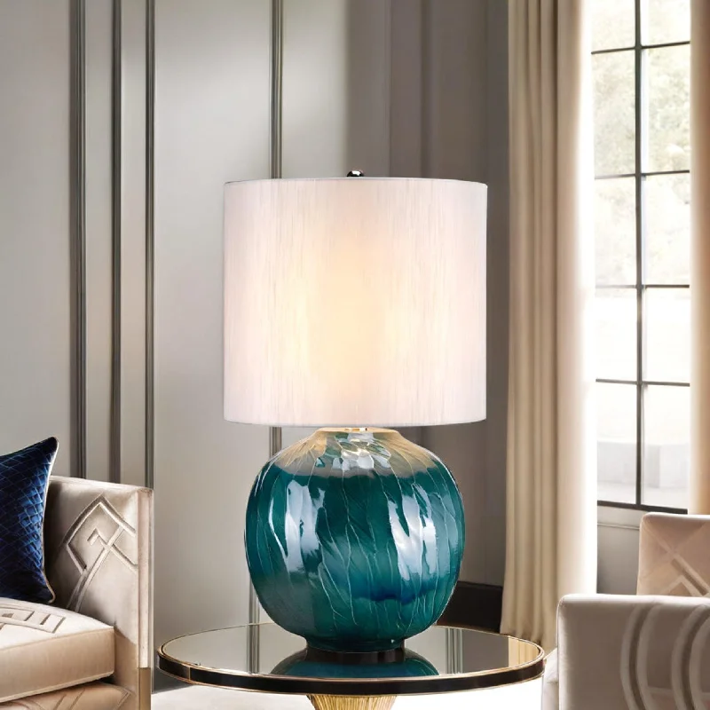 victorian style table lamps with ornate details for traditional homesBlue Globe Table Lamp Elstead Lighting - ELS.LUI-BLUE-GLOBE victorian style table lamps with ornate details for traditional homesBlue Globe Table Lamp Elstead Lighting - ELS.LUI-BLUE-GLOBE