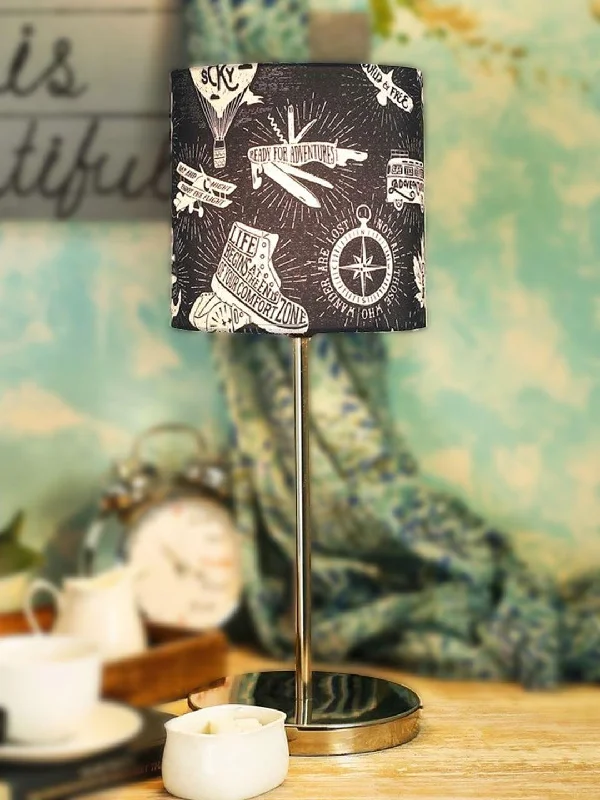 industrial style table lamps with exposed bulbs for loft apartmentsBon Voyage Lamp industrial style table lamps with exposed bulbs for loft apartmentsBon Voyage Lamp