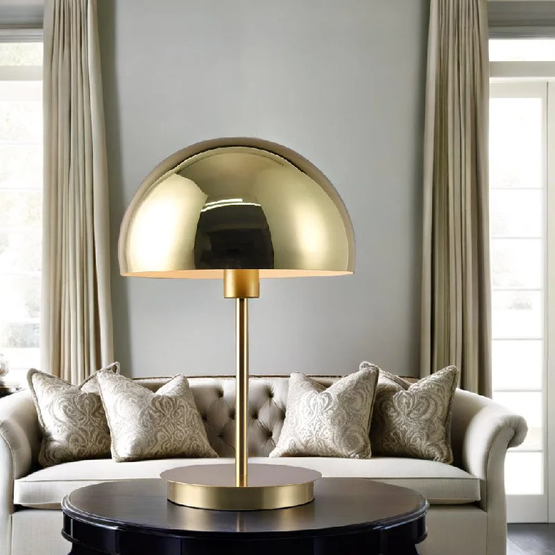 fabric table lamps with a linen shade for a relaxed and breathable lookBrenda Table Lamp in Chrome or Gold fabric table lamps with a linen shade for a relaxed and breathable lookBrenda Table Lamp in Chrome or Gold