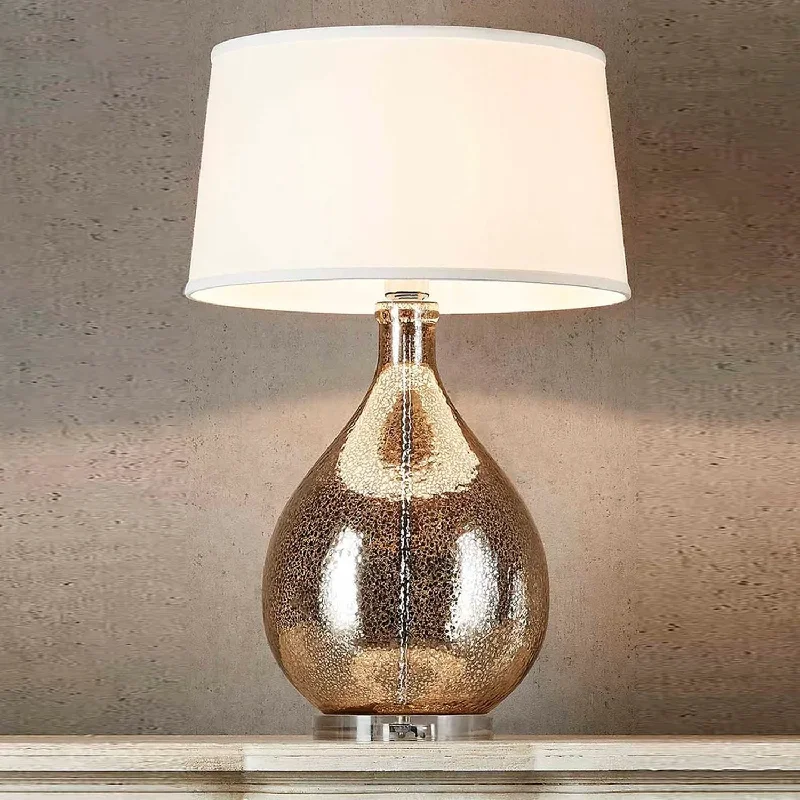 gothic style table lamps with dark finishes for a mysterious lookBrompton Glass Table Lamp with Off White Shade gothic style table lamps with dark finishes for a mysterious lookBrompton Glass Table Lamp with Off White Shade