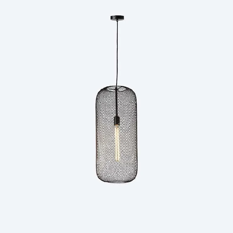Metal Ceiling Lights in Brass, Copper, Stainless Steel, and IronBRON 300