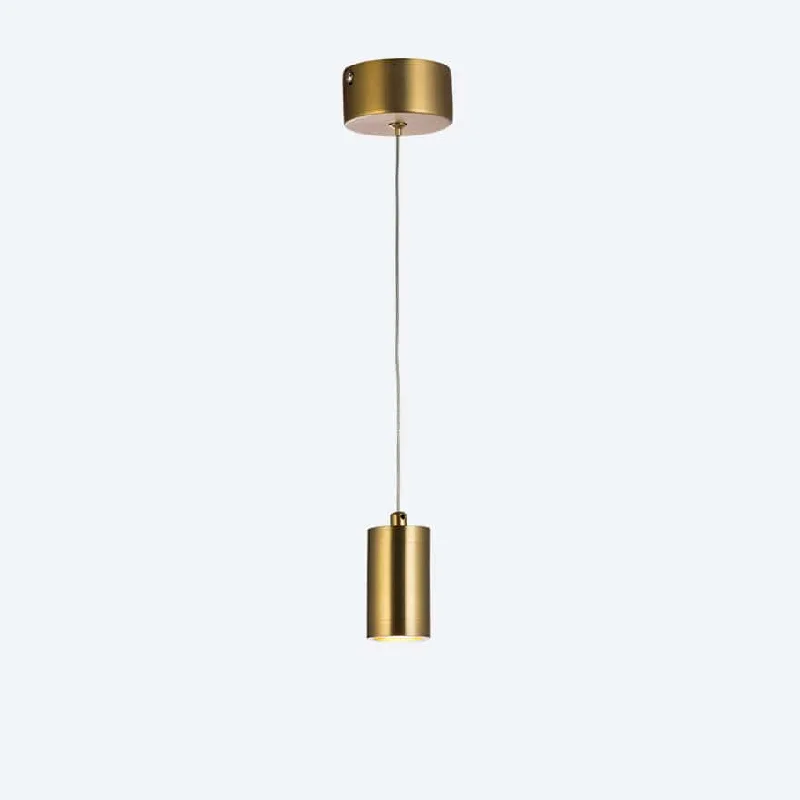 Rustic Ceiling Lights with Reclaimed Wood and Distressed FinishesCAMBIO DROP LED