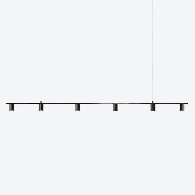 Tropical - Themed Ceiling Lights with Palm - Leaf Shapes and Rattan WrapsCAPRI 6 PENDANT Tropical - Themed Ceiling Lights with Palm - Leaf Shapes and Rattan WrapsCAPRI 6 PENDANT