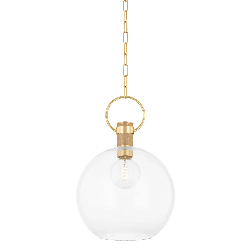 Modern Minimalist Ceiling Lights for Contemporary InteriorsCatrine Pendant