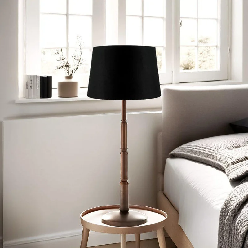 crystal table lamps with dazzling prisms for a glamorous effectChapman Table Lamp Base in Antique Brass, Dark Brass or Antique Silver crystal table lamps with dazzling prisms for a glamorous effectChapman Table Lamp Base in Antique Brass, Dark Brass or Antique Silver