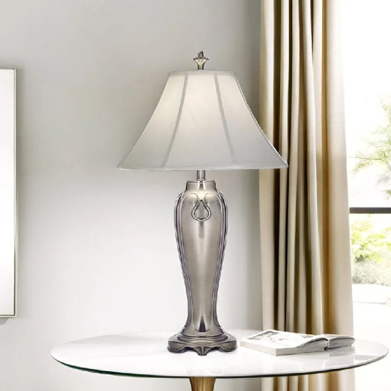 art deco table lamps with geometric shapes for a retro touchCharleston Table Lamp in Antique Nickel Elstead Lighting - ELS.SF-CHARLESTON art deco table lamps with geometric shapes for a retro touchCharleston Table Lamp in Antique Nickel Elstead Lighting - ELS.SF-CHARLESTON