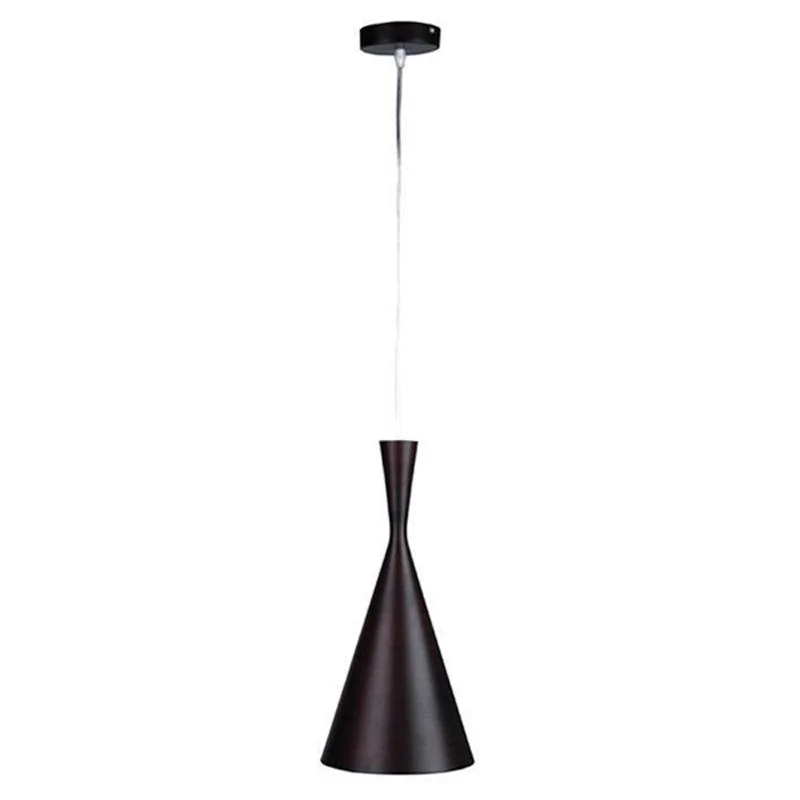 Modern Minimalist Ceiling Lights for Contemporary InteriorsChino Pendant Suspended Modern Metal Shade