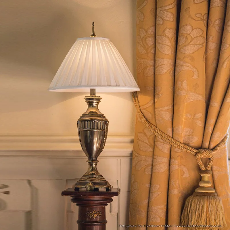 industrial style table lamps with exposed bulbs for loft apartmentsCincinnati Table Lamp in Burnished Brass Elstead Lighting - ELS.SF-CINCINNATI industrial style table lamps with exposed bulbs for loft apartmentsCincinnati Table Lamp in Burnished Brass Elstead Lighting - ELS.SF-CINCINNATI