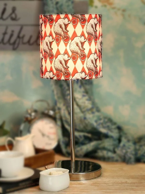 victorian style table lamps with ornate details for traditional homesCircus Bear Lamp victorian style table lamps with ornate details for traditional homesCircus Bear Lamp