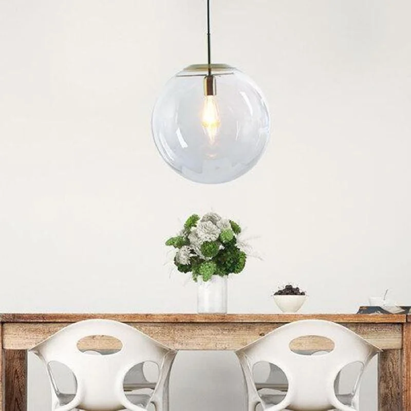 Scandinavian Style Ceiling Lights with Light Wood AccentsContemporary Glass Pendant Brass or Matt Black Larged Sized Scandinavian Style Ceiling Lights with Light Wood AccentsContemporary Glass Pendant Brass or Matt Black Larged Sized