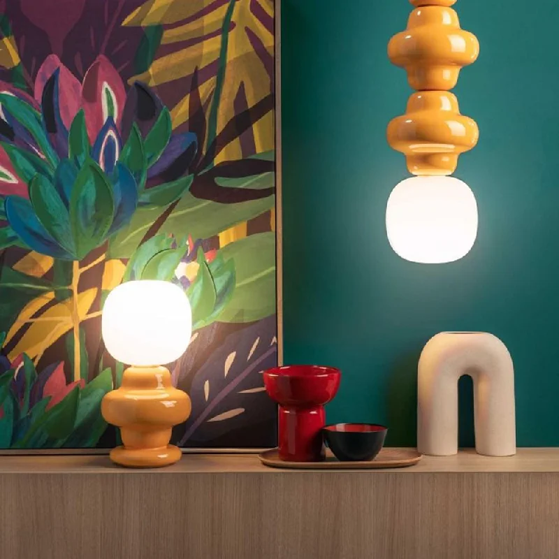 coastal style table lamps with nautical elements for beach housesCopacabana Table Lamp Cream, Mocha Brown, Sage Green, Sand Grey, Yellow C2680 Ferroluce coastal style table lamps with nautical elements for beach housesCopacabana Table Lamp Cream, Mocha Brown, Sage Green, Sand Grey, Yellow C2680 Ferroluce