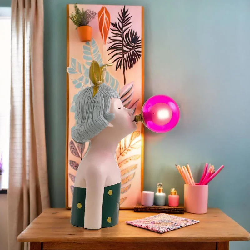 asian inspired table lamps with bamboo accents for a zen atmosphereCynthia Table Lamp in Swappable Pink/Blue Glass asian inspired table lamps with bamboo accents for a zen atmosphereCynthia Table Lamp in Swappable Pink/Blue Glass