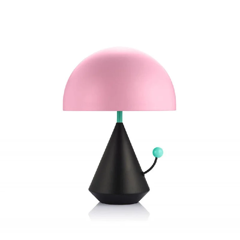 Pink+Black