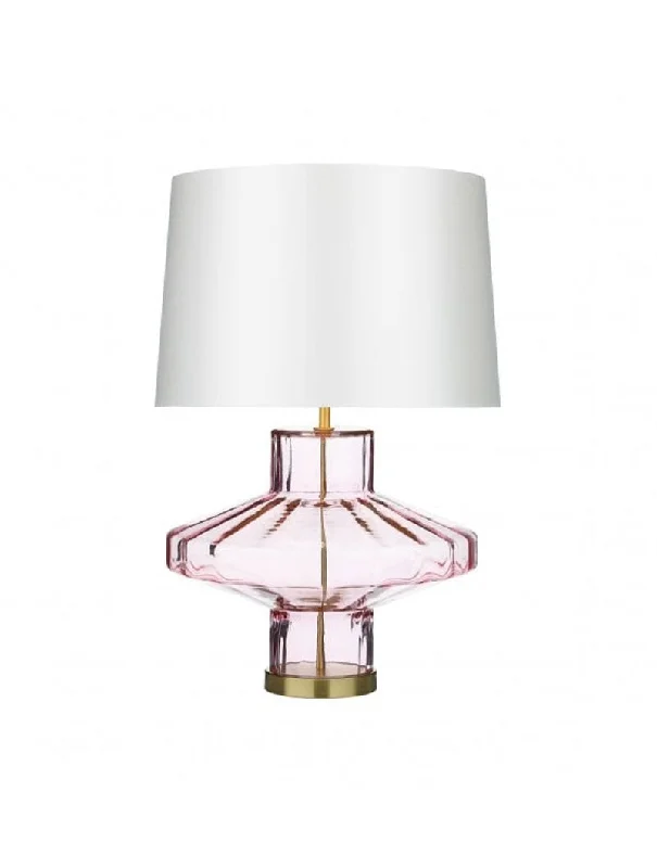 asian inspired table lamps with bamboo accents for a zen atmosphereDavid Hunt Vienna Table Lamp Pink Glass Base asian inspired table lamps with bamboo accents for a zen atmosphereDavid Hunt Vienna Table Lamp Pink Glass Base
