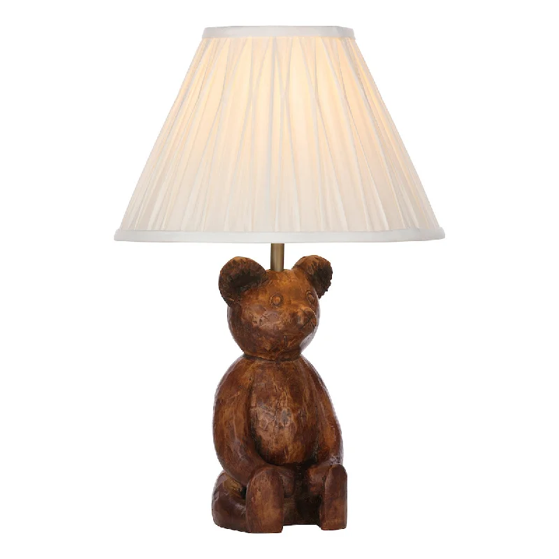 mid century modern table lamps with iconic designs for a stylish studyDavid Hunt Walter Table Lamp Wood Effect mid century modern table lamps with iconic designs for a stylish studyDavid Hunt Walter Table Lamp Wood Effect