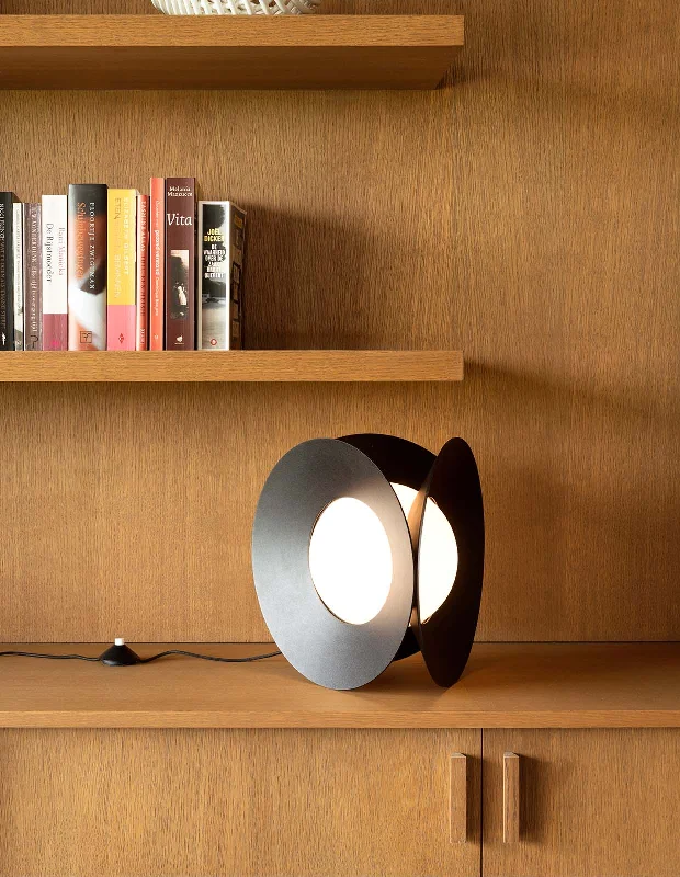 marble table lamps with a luxurious veined pattern for high end decorDCW Editions ARMEN Table Lamp marble table lamps with a luxurious veined pattern for high end decorDCW Editions ARMEN Table Lamp