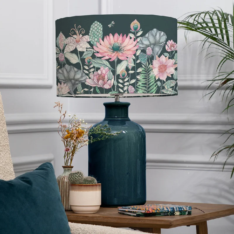art deco table lamps with geometric shapes for a retro touchNesidora Eva & Elspeth Complete Table Lamp Aqua/Emerald art deco table lamps with geometric shapes for a retro touchNesidora Eva & Elspeth Complete Table Lamp Aqua/Emerald