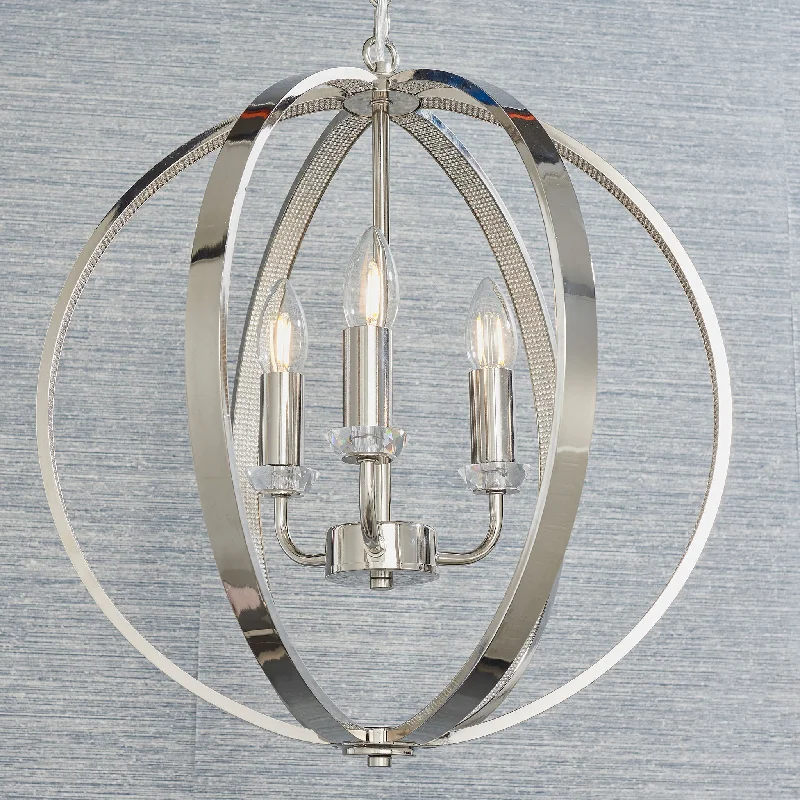 Indian - Themed Ceiling Lights with Intricate Filigree and Mirror WorkRitz 3lt pendant Indian - Themed Ceiling Lights with Intricate Filigree and Mirror WorkRitz 3lt pendant