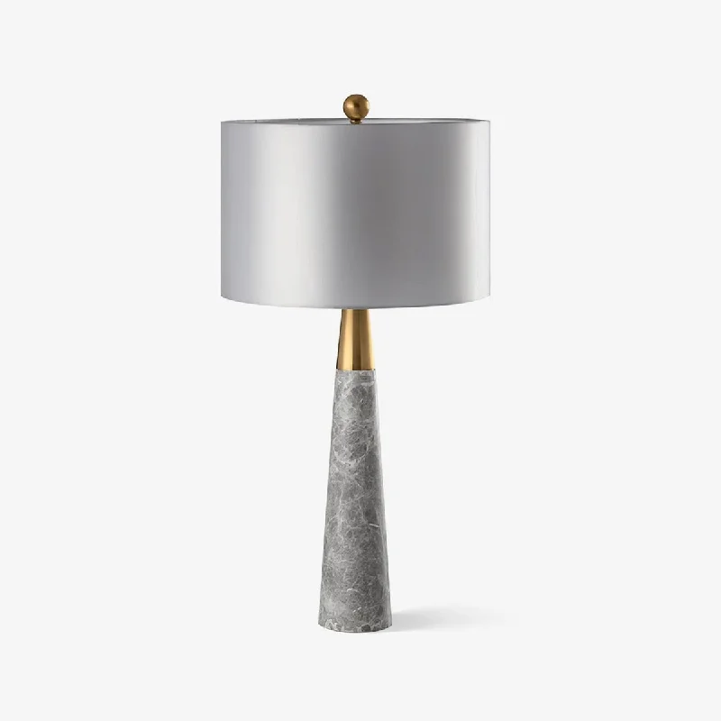 wooden table lamps with natural grain for a warm and organic feelExpino Table Lamp