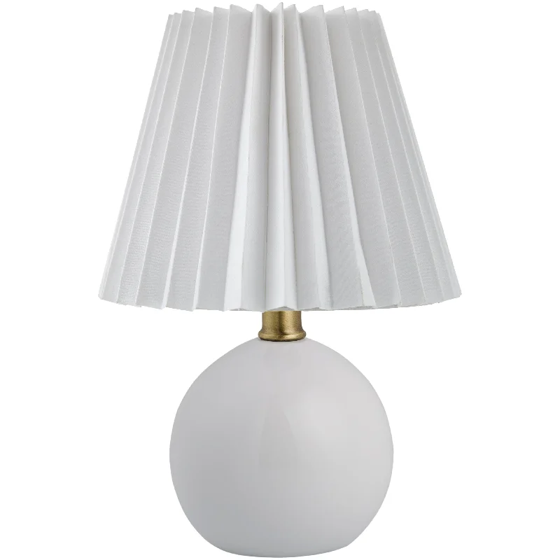 rustic farmhouse table lamps for cozy kitchensFerez Table Lamp
