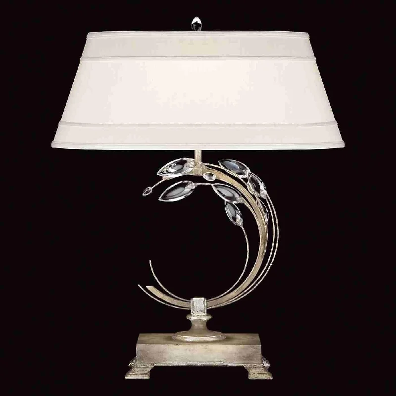 mid century modern table lamps with iconic designs for a stylish studyCrystal Laurel Table Lamp mid century modern table lamps with iconic designs for a stylish studyCrystal Laurel Table Lamp