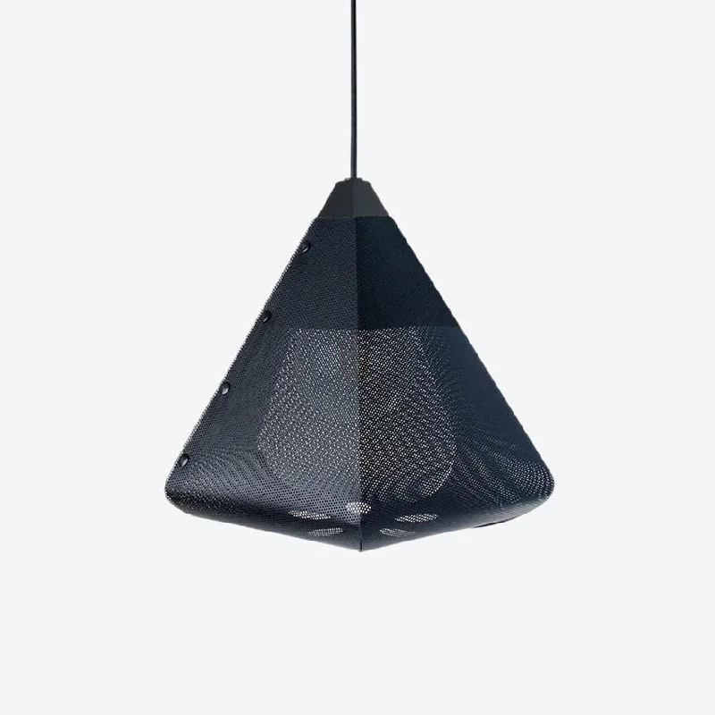 Tropical - Themed Ceiling Lights with Palm - Leaf Shapes and Rattan WrapsFLOWER