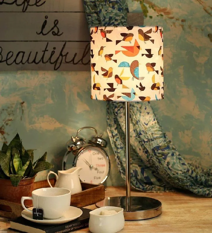marble table lamps with a luxurious veined pattern for high end decorFlying Birds Lamp marble table lamps with a luxurious veined pattern for high end decorFlying Birds Lamp