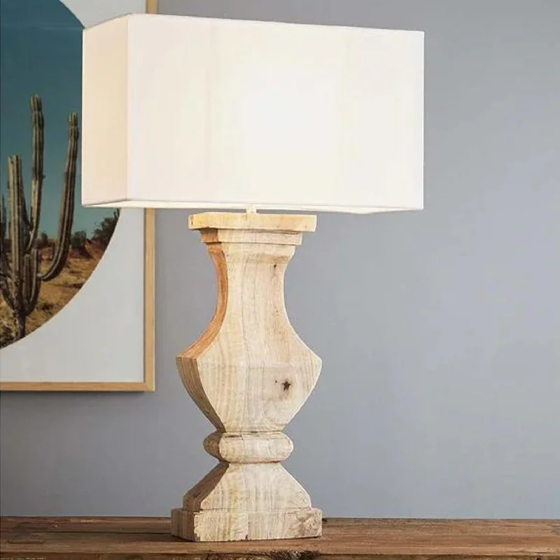 metal table lamps with a matte black finish for a sleek appearanceGilbert Rectangular Wood Ballister Table Lamp in Natural metal table lamps with a matte black finish for a sleek appearanceGilbert Rectangular Wood Ballister Table Lamp in Natural