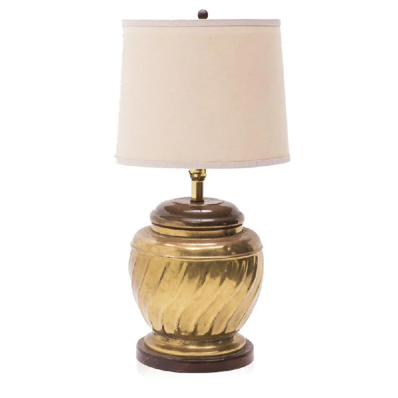 glass table lamps with a frosted surface for soft light diffusionRound Gold Urn Table Lamp glass table lamps with a frosted surface for soft light diffusionRound Gold Urn Table Lamp