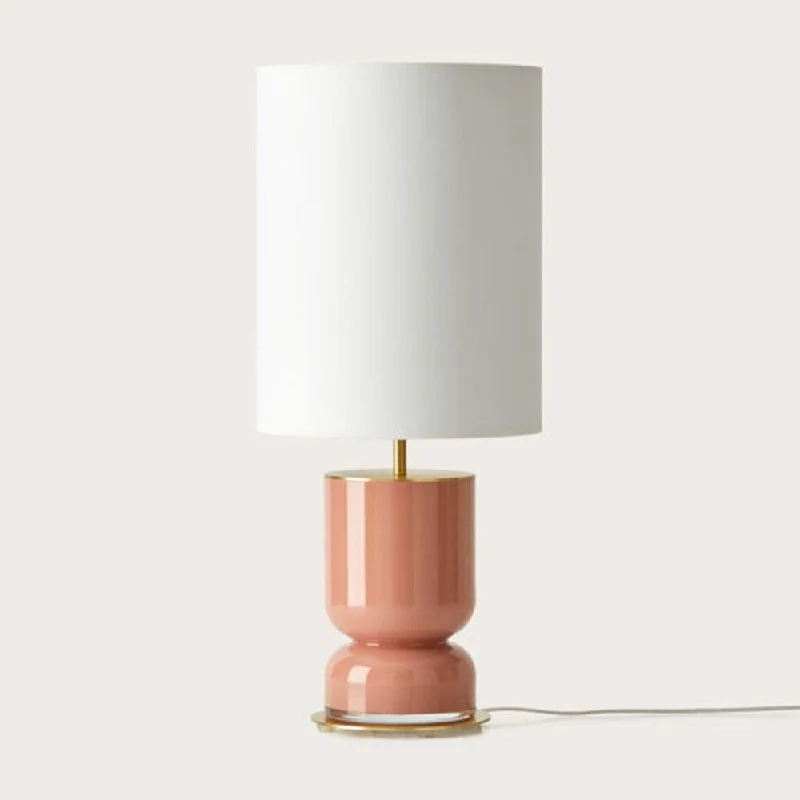 gothic style table lamps with dark finishes for a mysterious lookGot Table Lamp Matt Brass/Terracotta ARO.NAC125/ORO Aromas Del Campo gothic style table lamps with dark finishes for a mysterious lookGot Table Lamp Matt Brass/Terracotta ARO.NAC125/ORO Aromas Del Campo