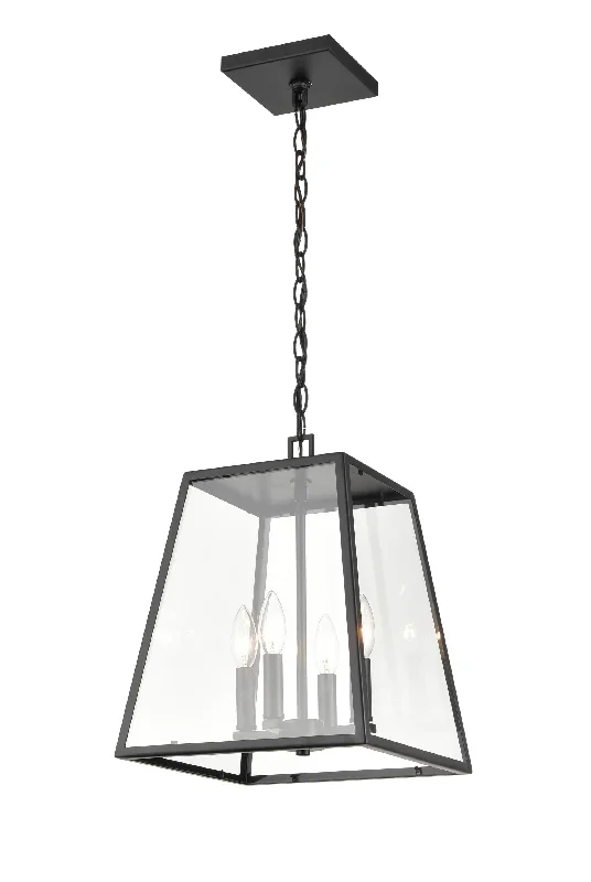 Crystal Ceiling Lights with High - Quality Swarovski CrystalsGrant Outdoor Hanging Lantern - Powder Coated Black - Clear Glass - 12in. Diameter - E12 Candelabra Base Crystal Ceiling Lights with High - Quality Swarovski CrystalsGrant Outdoor Hanging Lantern - Powder Coated Black - Clear Glass - 12in. Diameter - E12 Candelabra Base