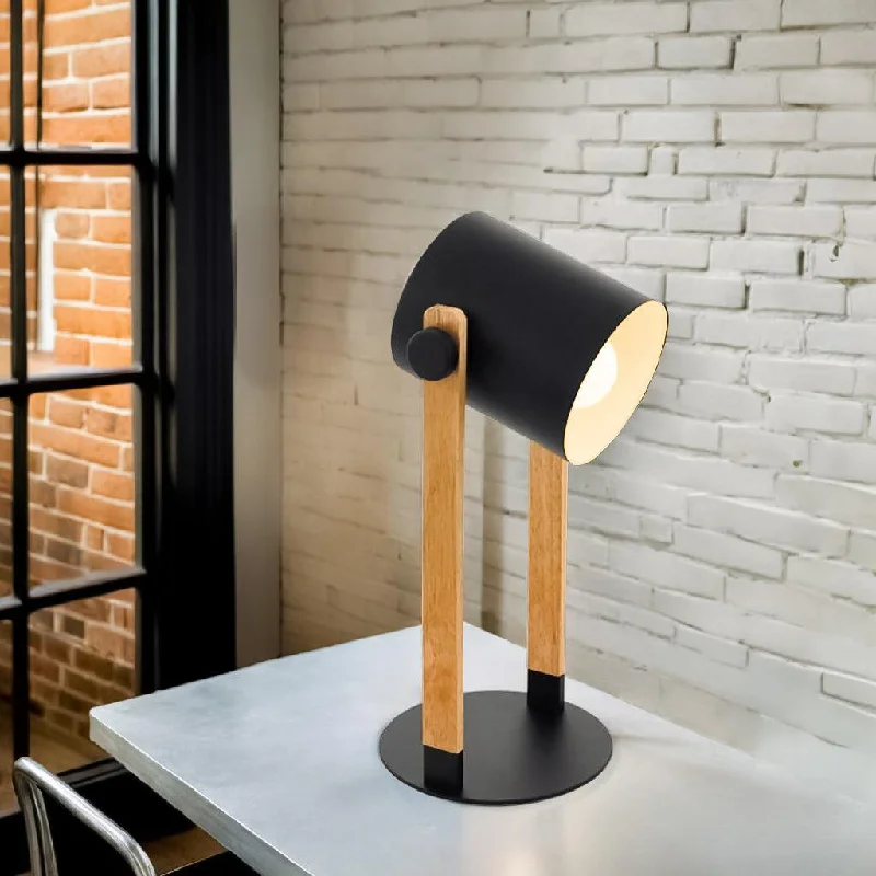 marble table lamps with a luxurious veined pattern for high end decorHornwood Scandi Table Lamp in Matt Black marble table lamps with a luxurious veined pattern for high end decorHornwood Scandi Table Lamp in Matt Black