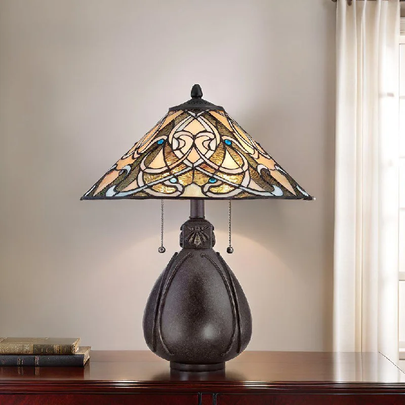coastal style table lamps with nautical elements for beach housesindia Table Lamp 2Lt in Imperial Bronze Elstead Lighting - ELS.QZ-INDIA-TL coastal style table lamps with nautical elements for beach housesindia Table Lamp 2Lt in Imperial Bronze Elstead Lighting - ELS.QZ-INDIA-TL