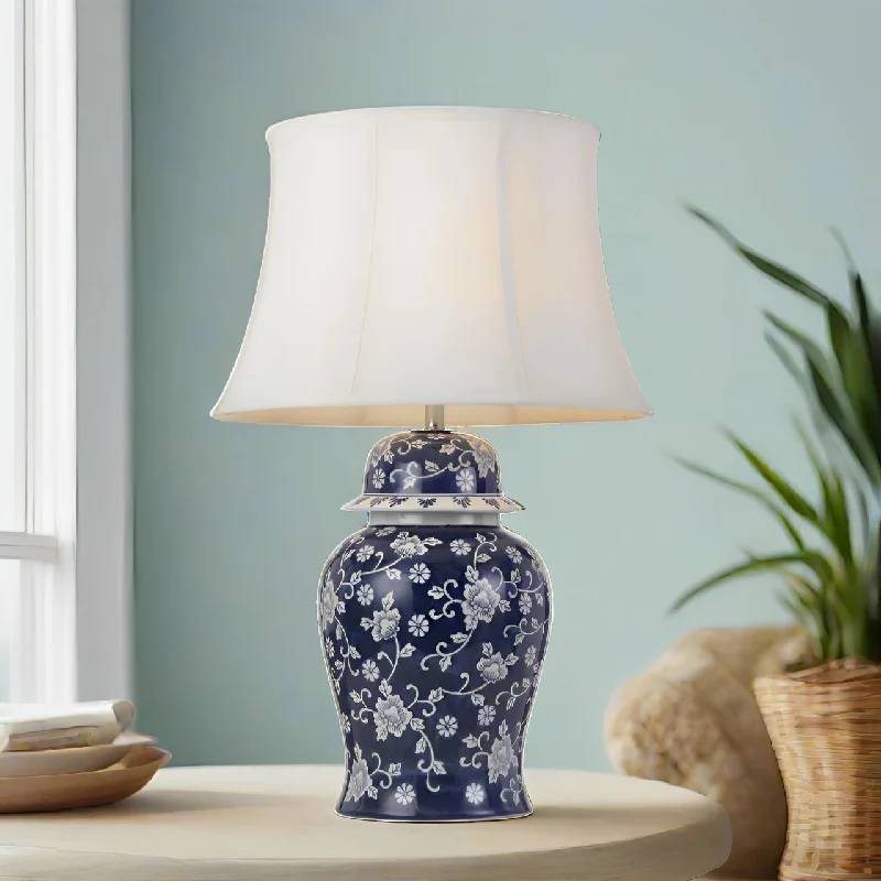 marble table lamps with a luxurious veined pattern for high end decorIris Table Lamp in Blue/White marble table lamps with a luxurious veined pattern for high end decorIris Table Lamp in Blue/White