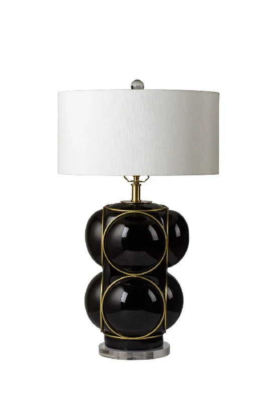coastal style table lamps with nautical elements for beach housesIron Frame Table Lamp | Andrew Martin Bubble coastal style table lamps with nautical elements for beach housesIron Frame Table Lamp | Andrew Martin Bubble