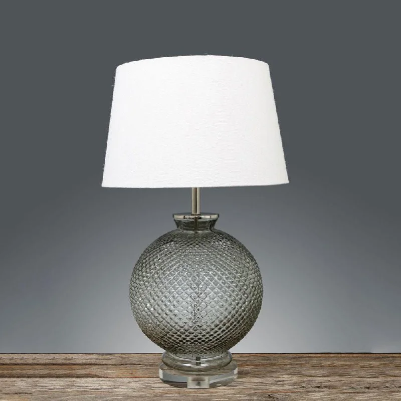 crystal table lamps with dazzling prisms for a glamorous effectIsabella Table Lamp Base Emac and Lawton Lighting crystal table lamps with dazzling prisms for a glamorous effectIsabella Table Lamp Base Emac and Lawton Lighting