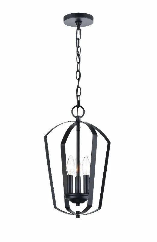 Bohemian Ceiling Lights with Beads, Tassels, and Colorful GlassIvey Lake Pendant - Matte Black - Etched White Glass - 11in. Diameter - E26 Medium Base Bohemian Ceiling Lights with Beads, Tassels, and Colorful GlassIvey Lake Pendant - Matte Black - Etched White Glass - 11in. Diameter - E26 Medium Base