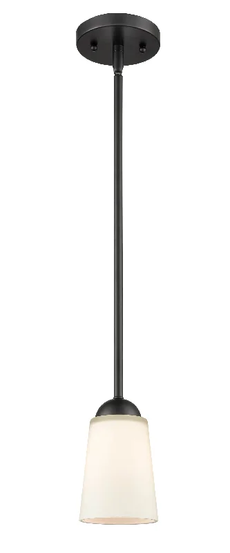 Chinese - Style Ceiling Lights with Red Lantern - Inspired DesignsIvey Lake Pendant - Matte Black - Etched White Glass - 4.75in. Diameter - E26 Medium Base Chinese - Style Ceiling Lights with Red Lantern - Inspired DesignsIvey Lake Pendant - Matte Black - Etched White Glass - 4.75in. Diameter - E26 Medium Base