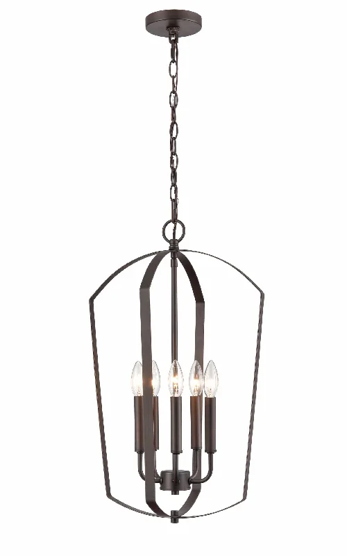 Contemporary Ceiling Lights with Unique, Abstract ShapesIvey Lake Pendant - Rubbed Bronze - Etched White Glass - 15.75in. Diameter - E26 Medium Base Contemporary Ceiling Lights with Unique, Abstract ShapesIvey Lake Pendant - Rubbed Bronze - Etched White Glass - 15.75in. Diameter - E26 Medium Base