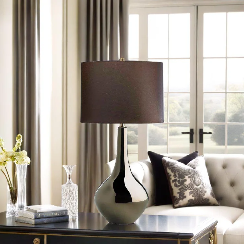 industrial style table lamps with exposed bulbs for loft apartmentsJob Table Lamp Bronze Metallic ELS.JOB-TL Elstead Lighting industrial style table lamps with exposed bulbs for loft apartmentsJob Table Lamp Bronze Metallic ELS.JOB-TL Elstead Lighting