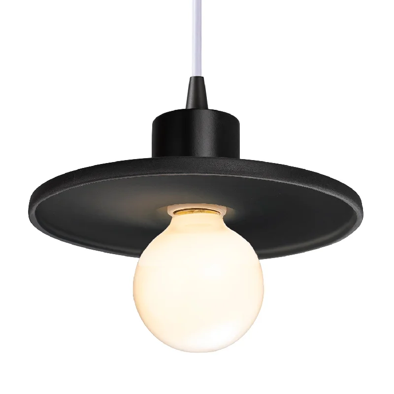 Japanese - Inspired Ceiling Lights with Shoji - Screen - like DiffusersOne Light Pendant Japanese - Inspired Ceiling Lights with Shoji - Screen - like DiffusersOne Light Pendant
