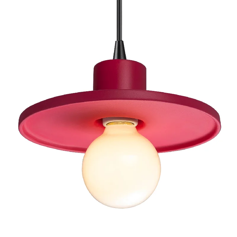 Crystal Ceiling Lights with High - Quality Swarovski CrystalsOne Light Pendant