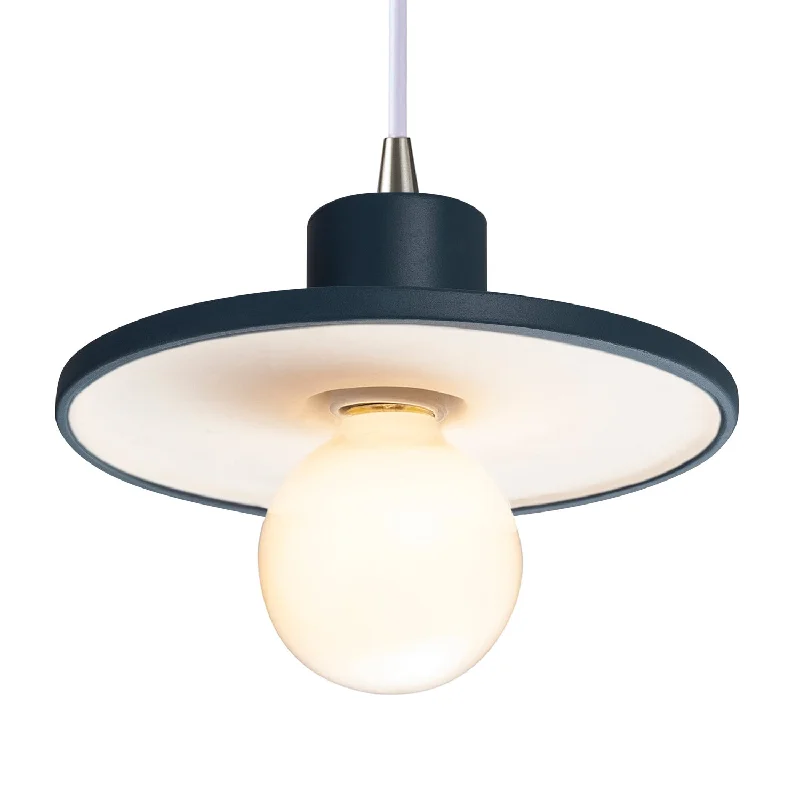 Industrial Style Ceiling Lights with Exposed Bulbs and Metal CagesOne Light Pendant Industrial Style Ceiling Lights with Exposed Bulbs and Metal CagesOne Light Pendant