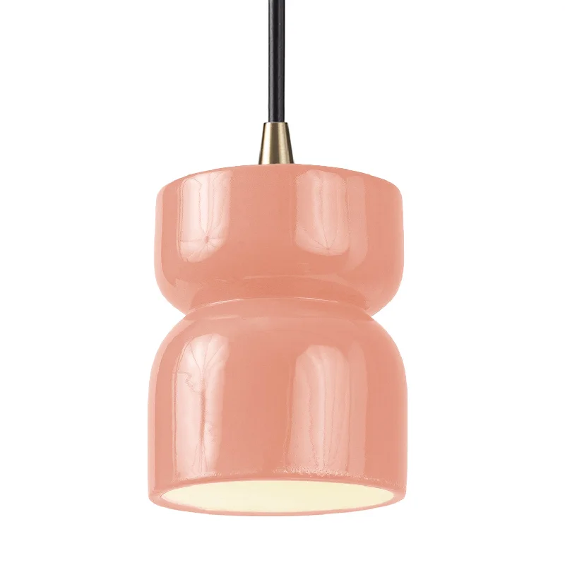 African - Inspired Ceiling Lights with Tribal Patterns and Natural MaterialsOne Light Pendant African - Inspired Ceiling Lights with Tribal Patterns and Natural MaterialsOne Light Pendant