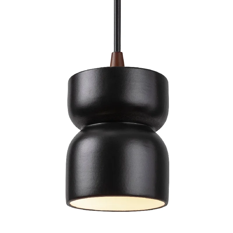 Industrial Style Ceiling Lights with Exposed Bulbs and Metal CagesOne Light Pendant Industrial Style Ceiling Lights with Exposed Bulbs and Metal CagesOne Light Pendant